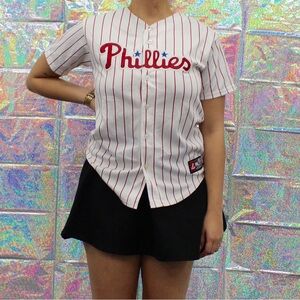Phillies Jersey